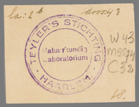 L 03317
<br/>
Label met opschrift
<br/>
<em></em>